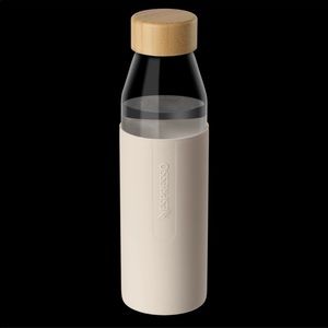 NESPRESSO water bottle NEW Never used